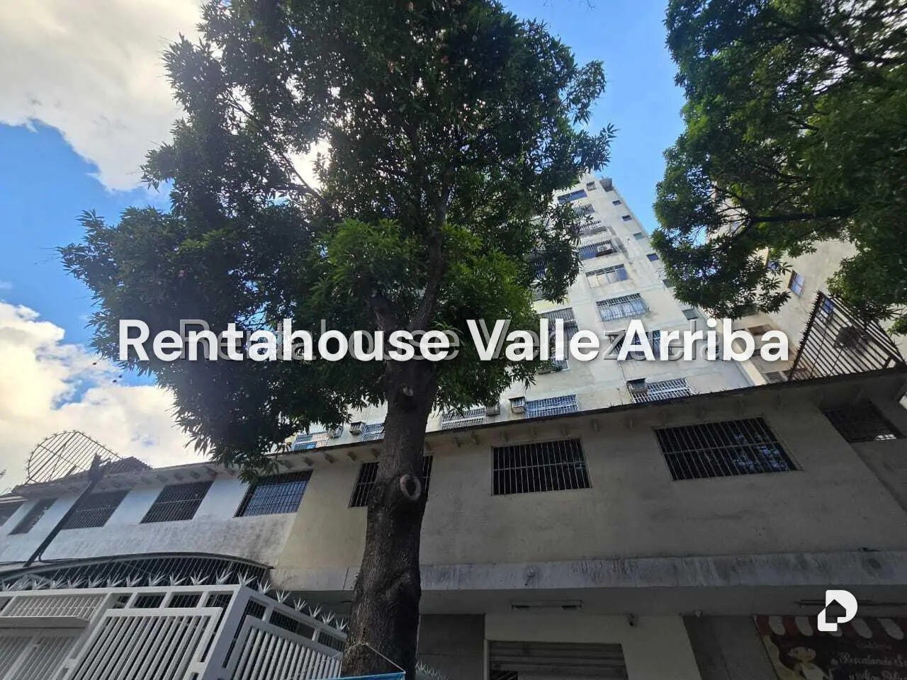 Apartamento en Las Acacias, Caracas – 24