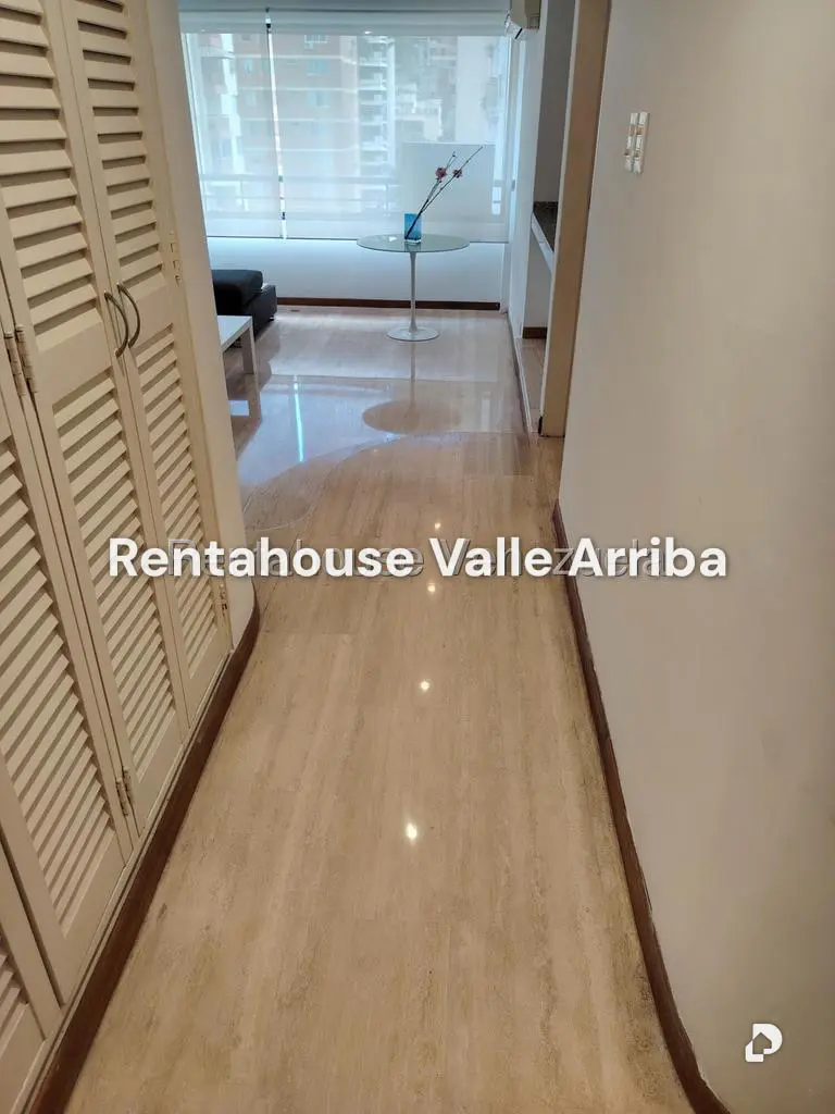 Apartamento en Los Palos Grandes, Caracas – 3