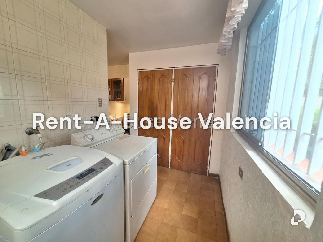 Casa en La Trigaleña, Valencia – 49