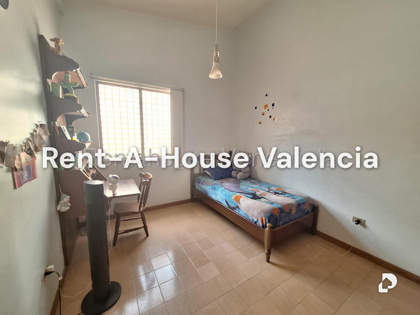 Casa en La Trigaleña, Valencia – 37