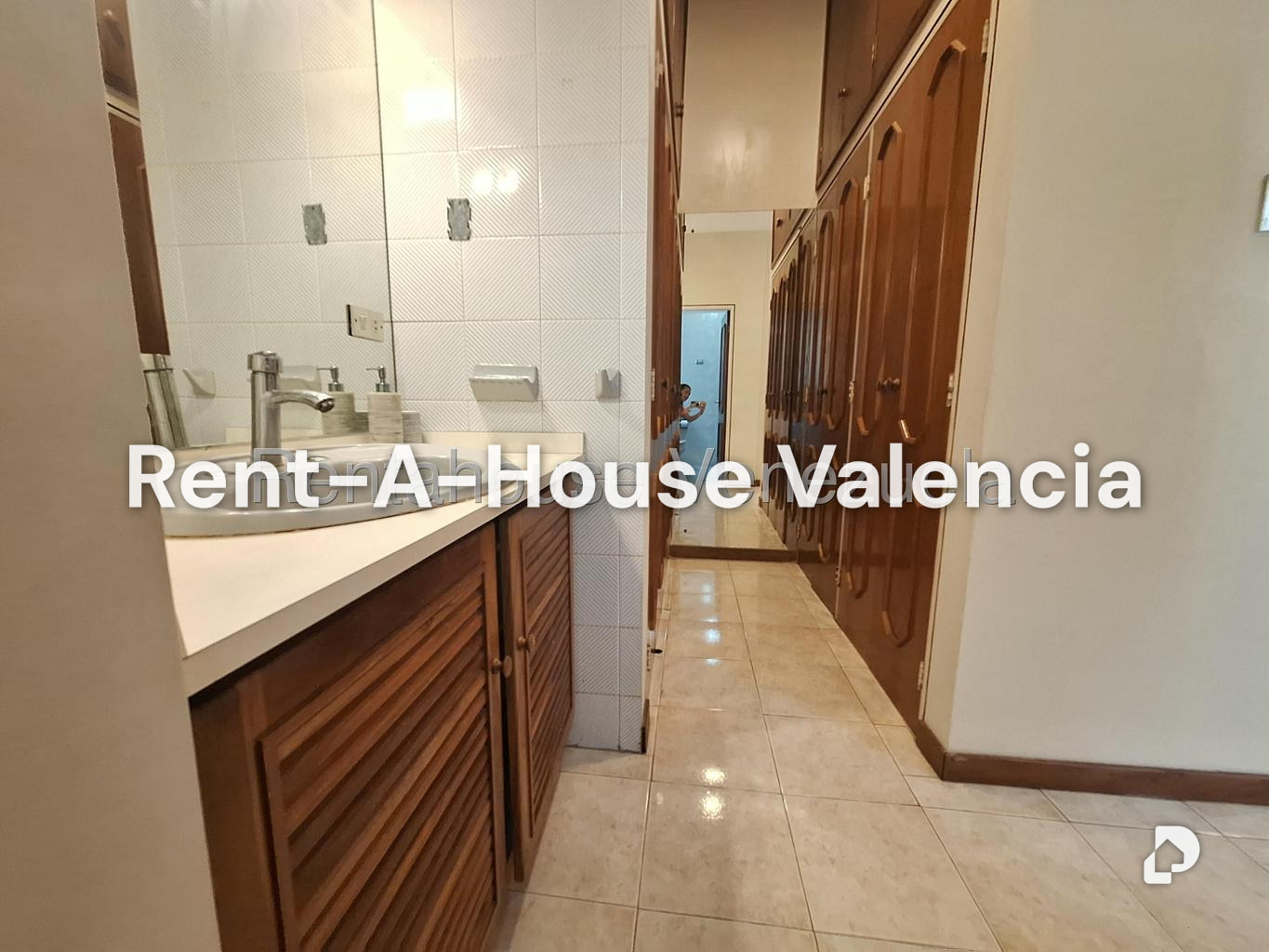 Casa en La Trigaleña, Valencia – 34