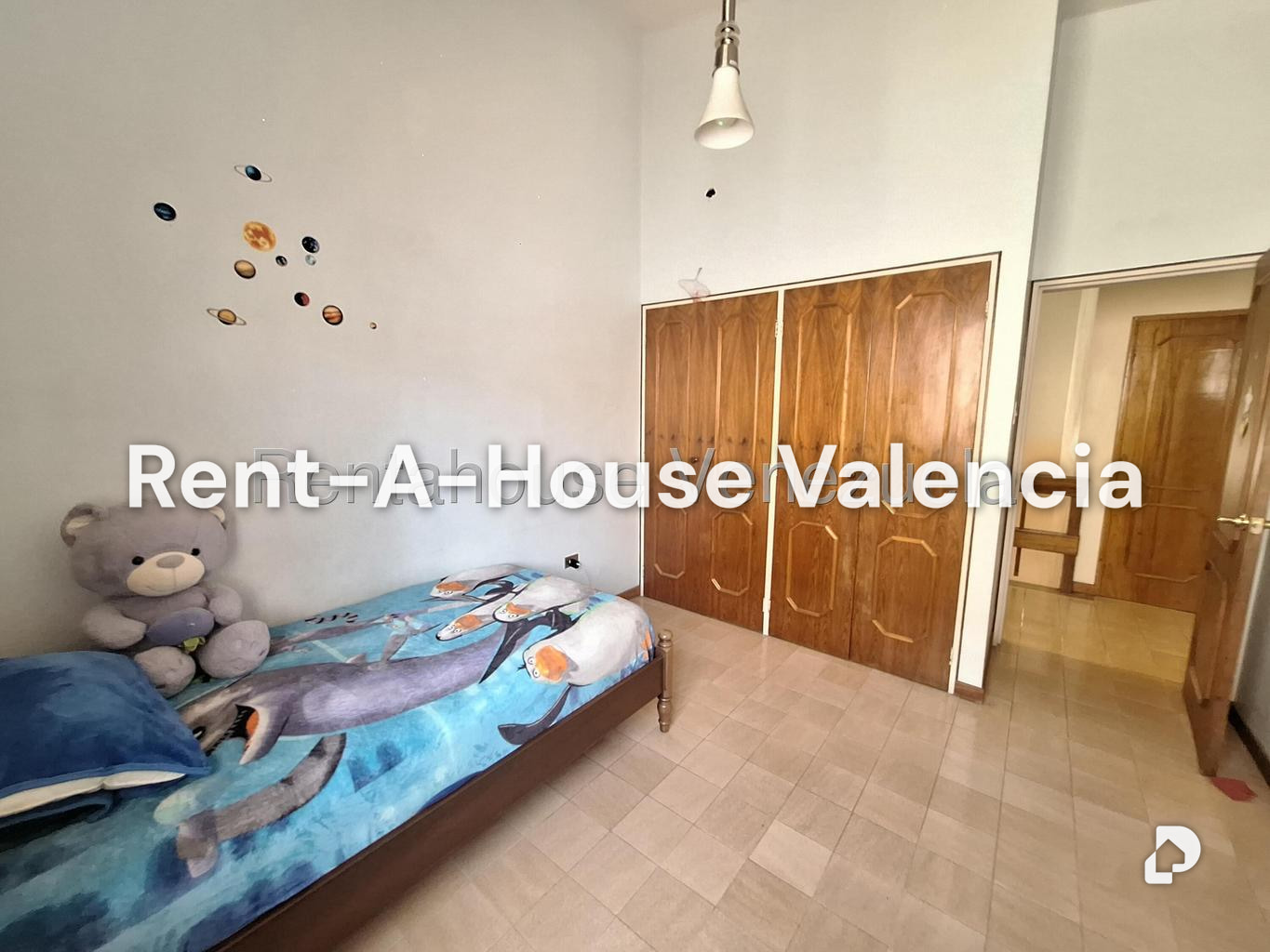 Casa en La Trigaleña, Valencia – 38