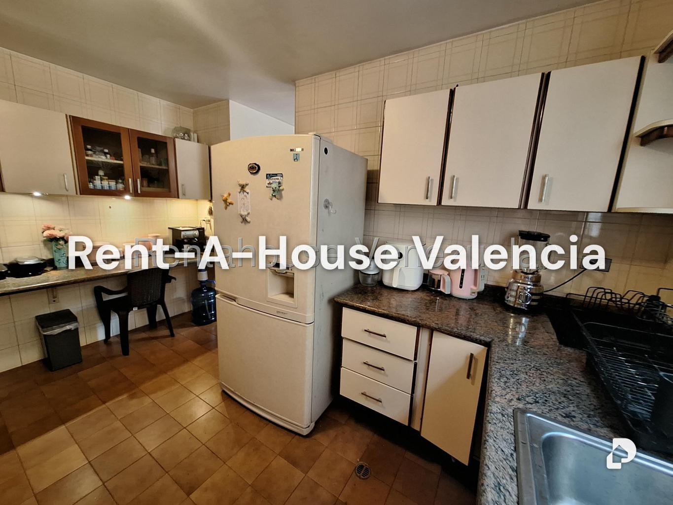Casa en La Trigaleña, Valencia – 22
