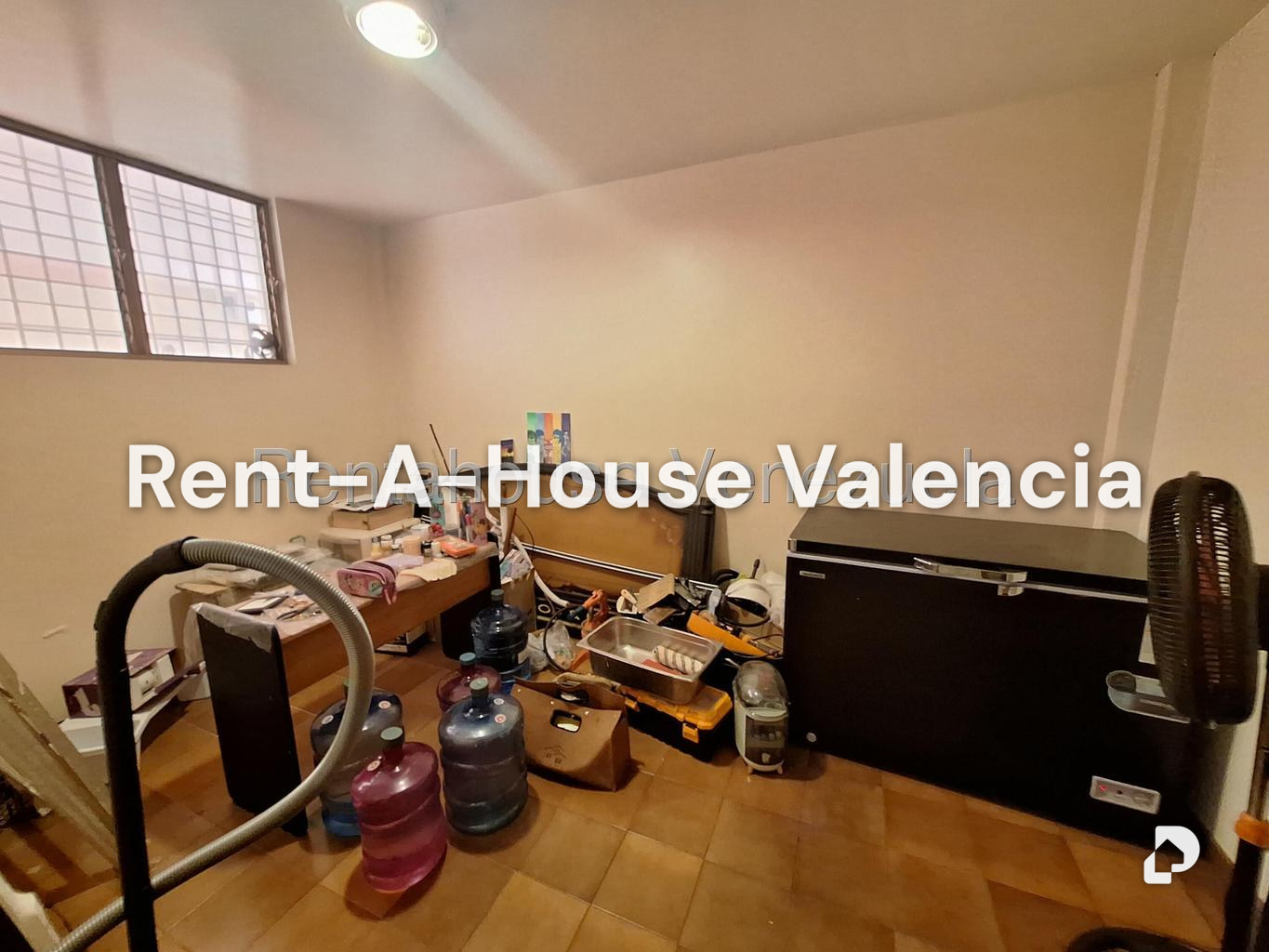 Casa en La Trigaleña, Valencia – 52