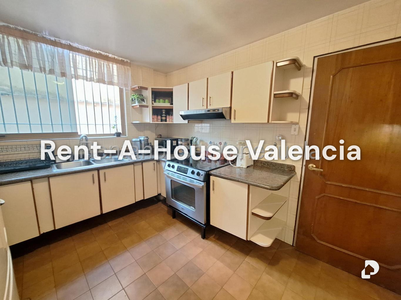 Casa en La Trigaleña, Valencia – 21