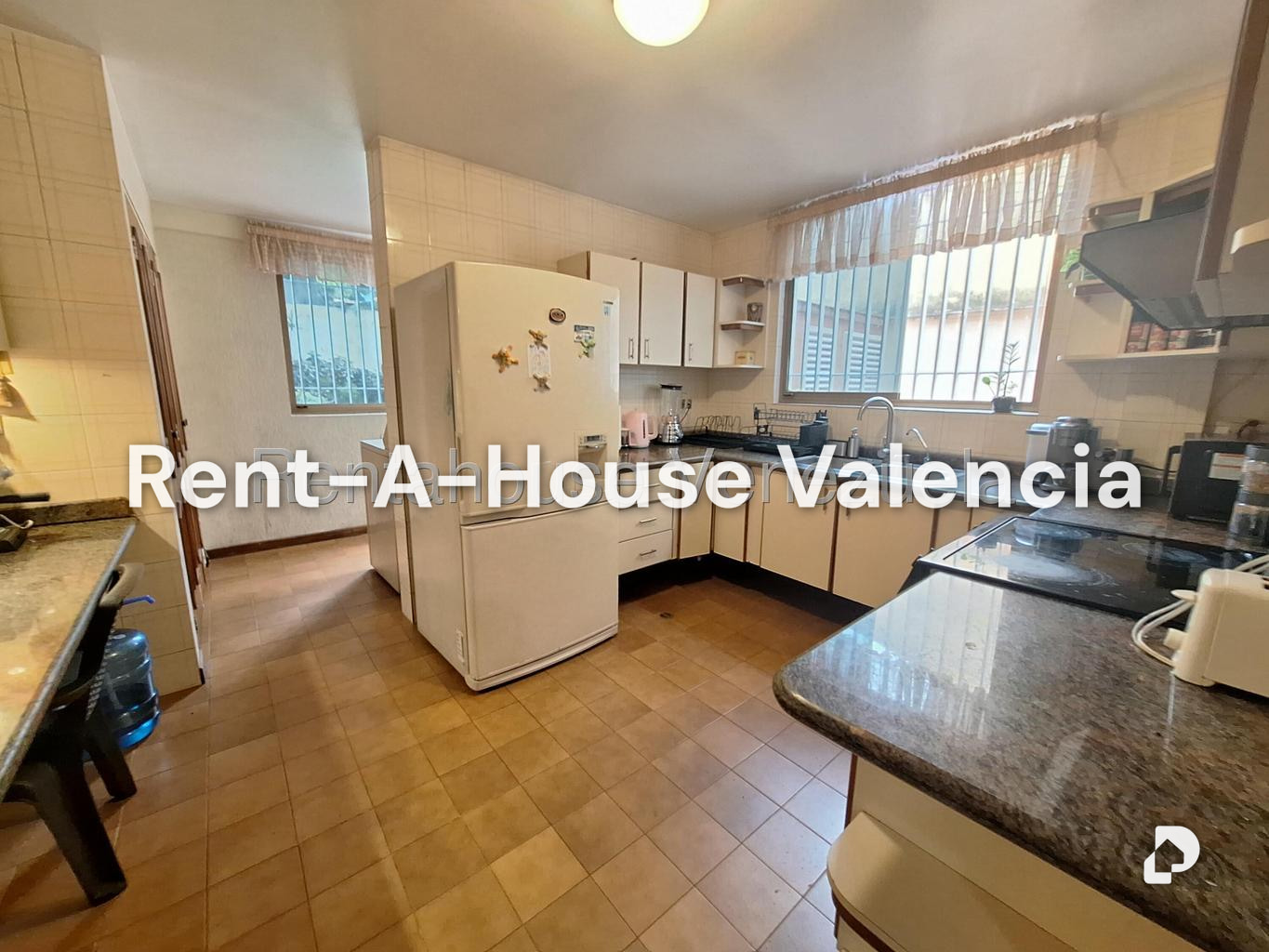Casa en La Trigaleña, Valencia – 5