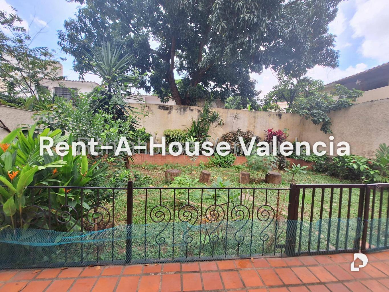 Casa en La Trigaleña, Valencia – 59