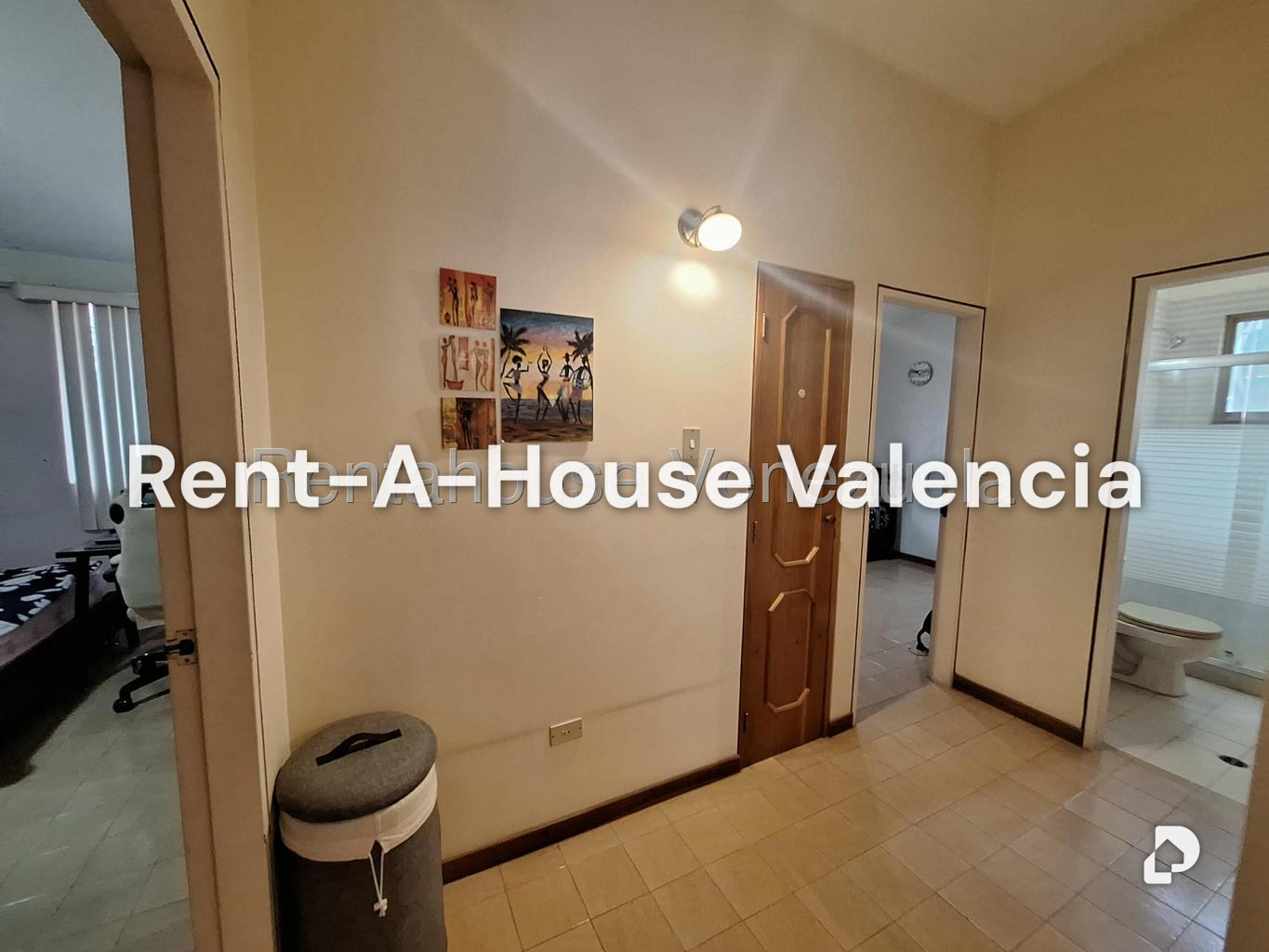Casa en La Trigaleña, Valencia – 44