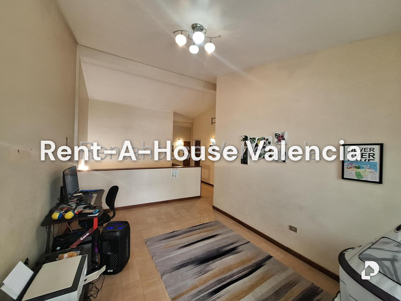 Casa en La Trigaleña, Valencia – 29
