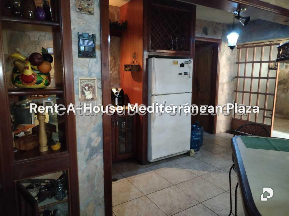 Casa en Trigal Centro, Valencia – 21