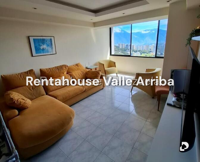 Apartamento en Manzanares, Caracas – 2