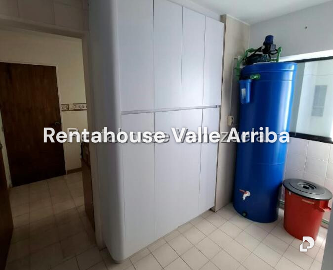 Apartamento en Manzanares, Caracas – 7