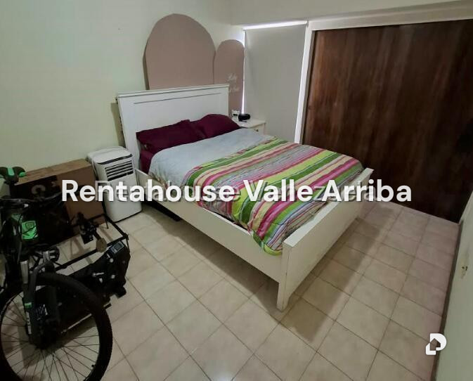 Apartamento en Manzanares, Caracas – 13
