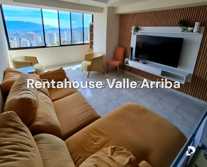 Apartamento en Manzanares, Caracas – 1
