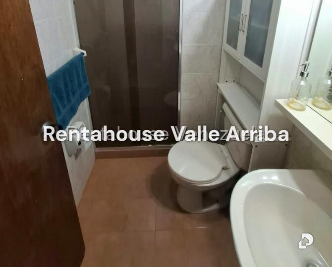Apartamento en Manzanares, Caracas – 11