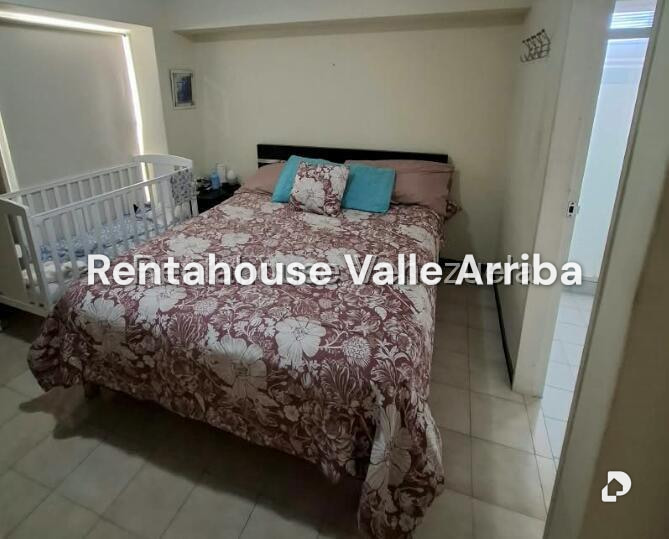 Apartamento en Manzanares, Caracas – 9