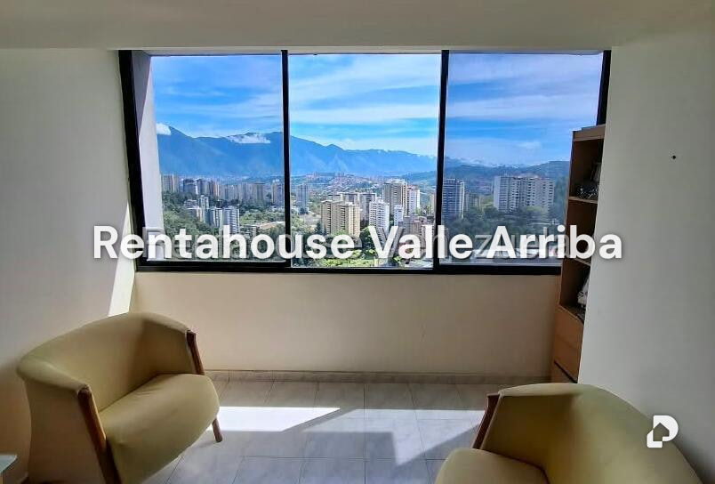 Apartamento en Manzanares, Caracas – 3