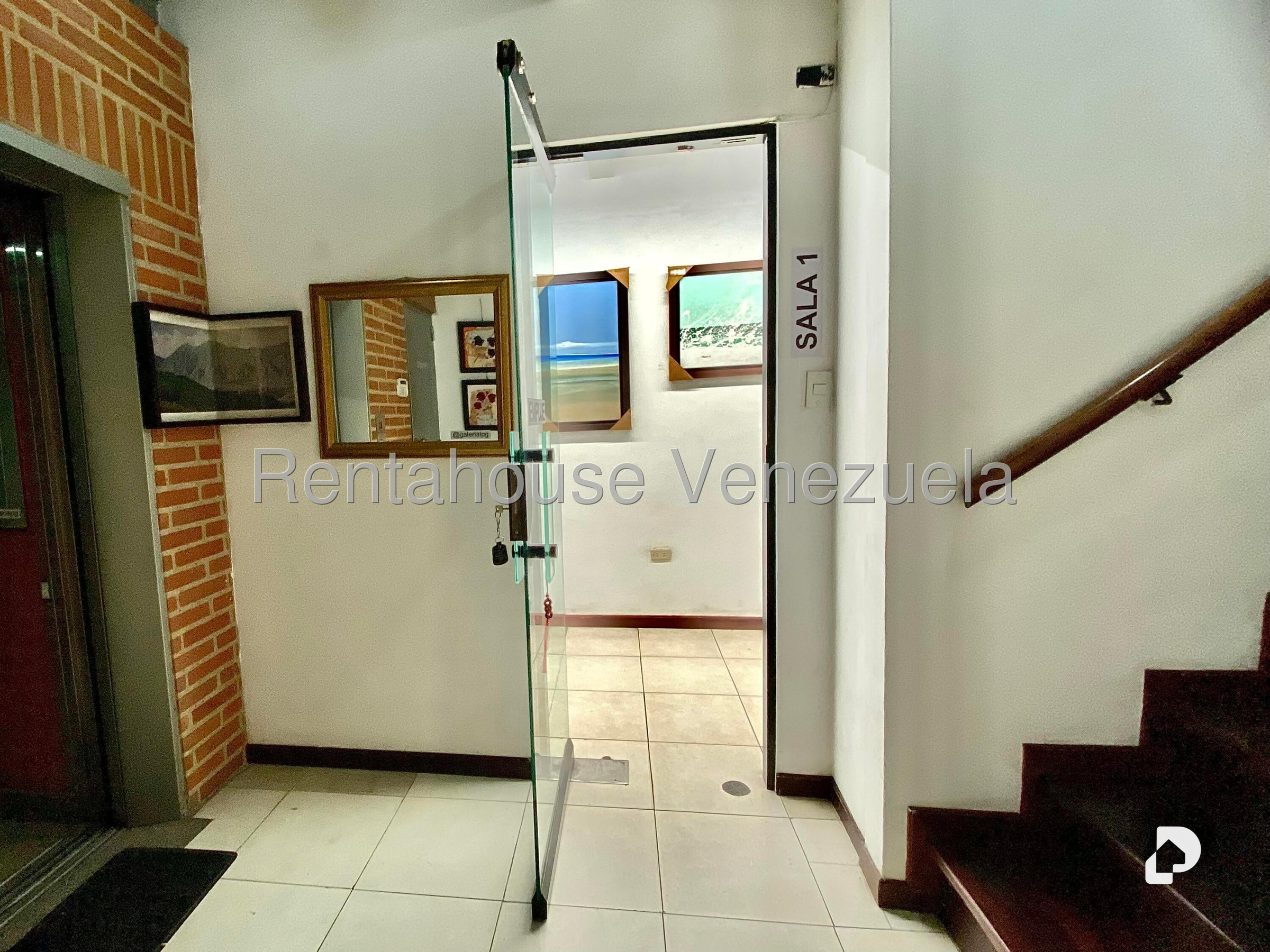 Edificio en Los Chorros, Caracas – 17