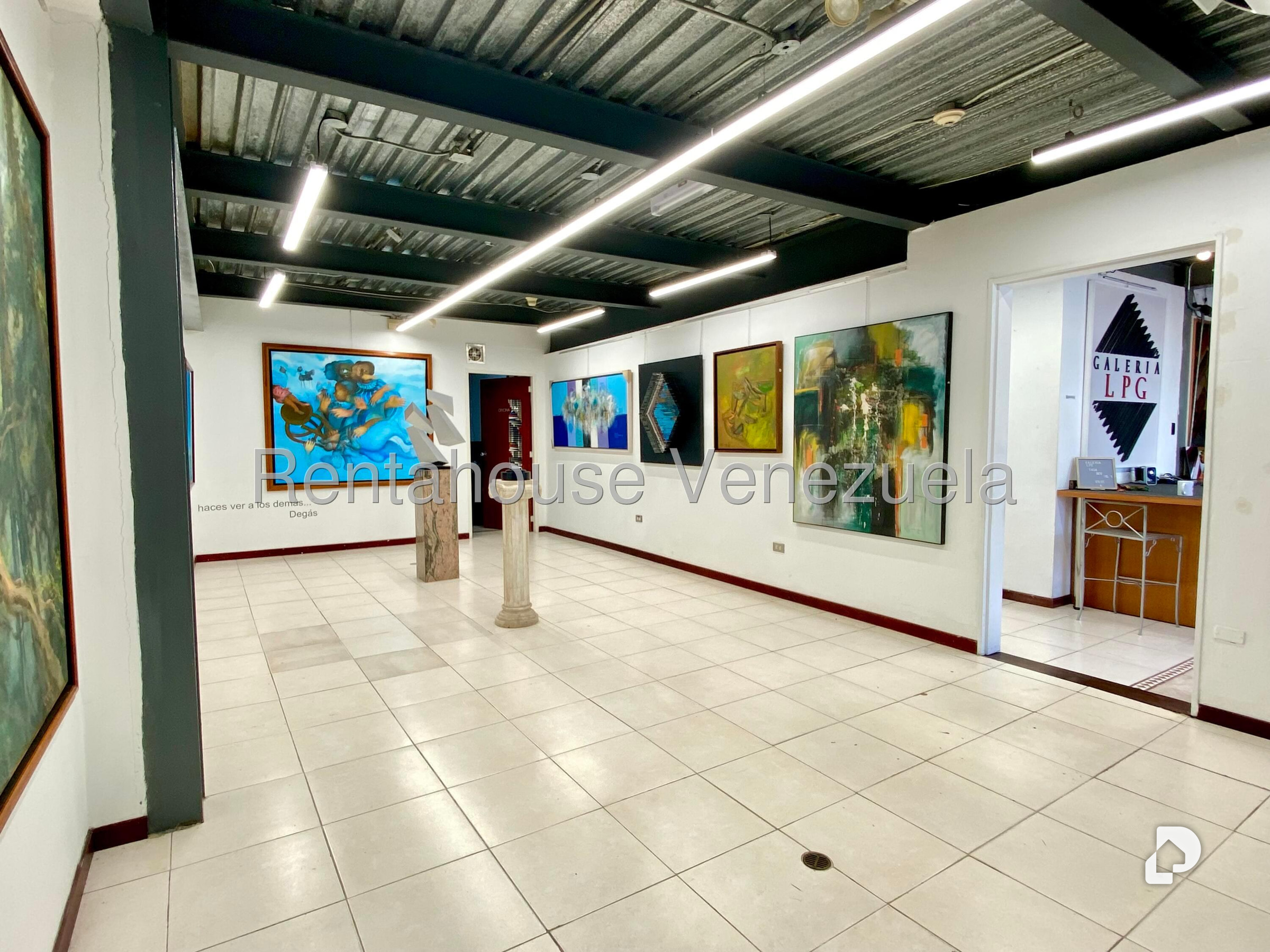 Edificio en Los Chorros, Caracas – 6