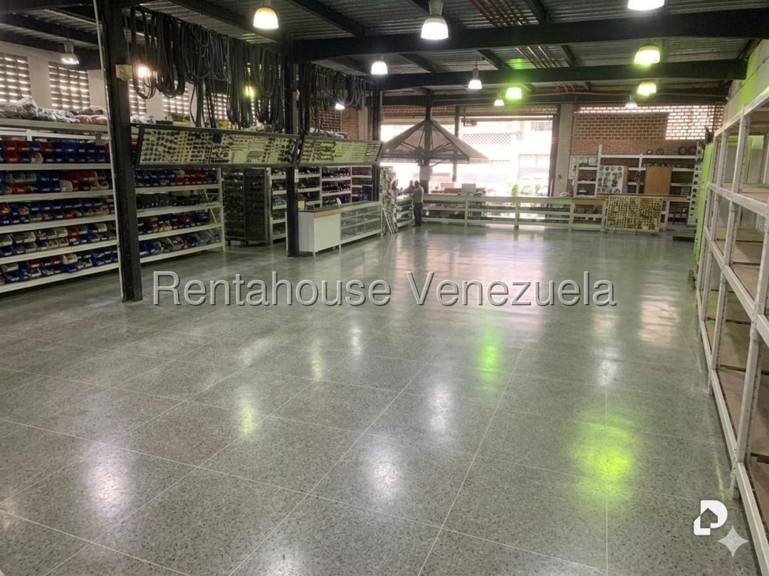 Terreno en Boleíta Sur, Caracas – 7