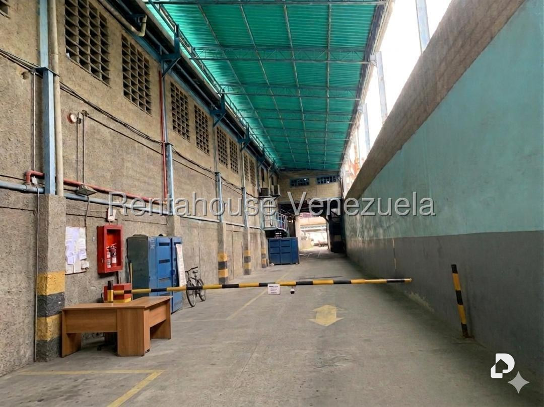 Terreno en Boleíta Sur, Caracas – 1