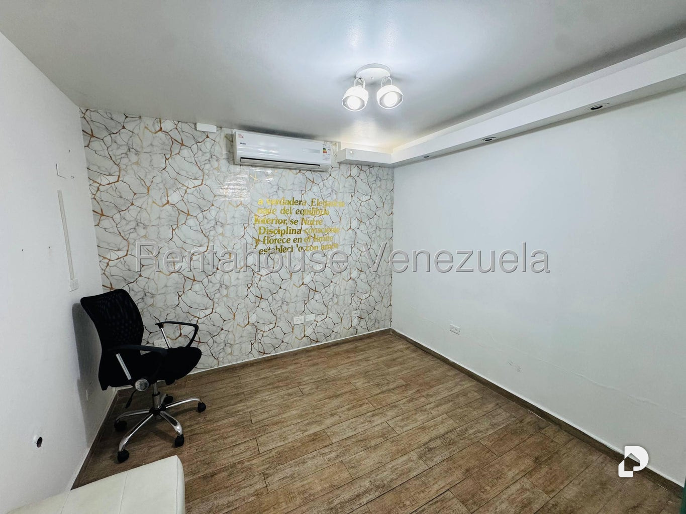 Oficina en Chacao, Caracas – 4