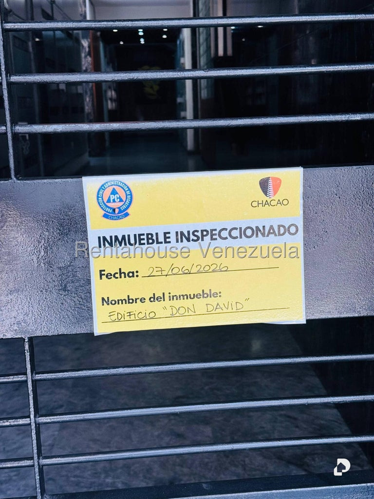 Oficina en Chacao, Caracas – 10
