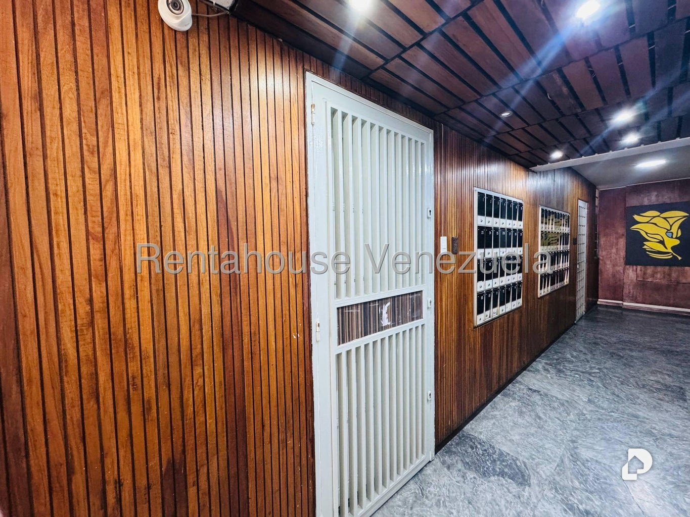 Oficina en Chacao, Caracas – 7