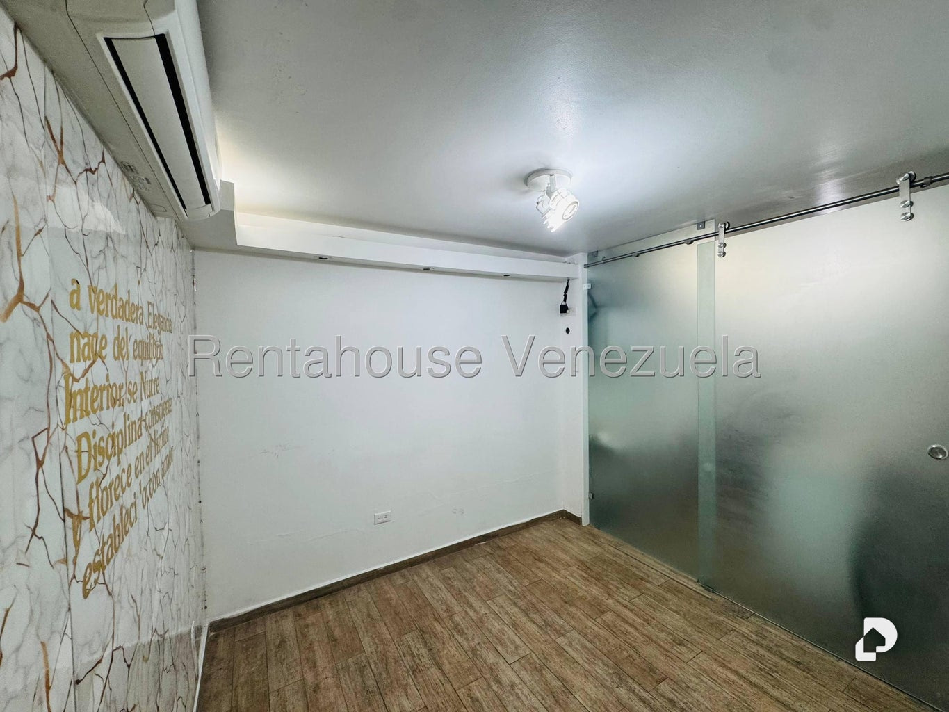 Oficina en Chacao, Caracas – 5