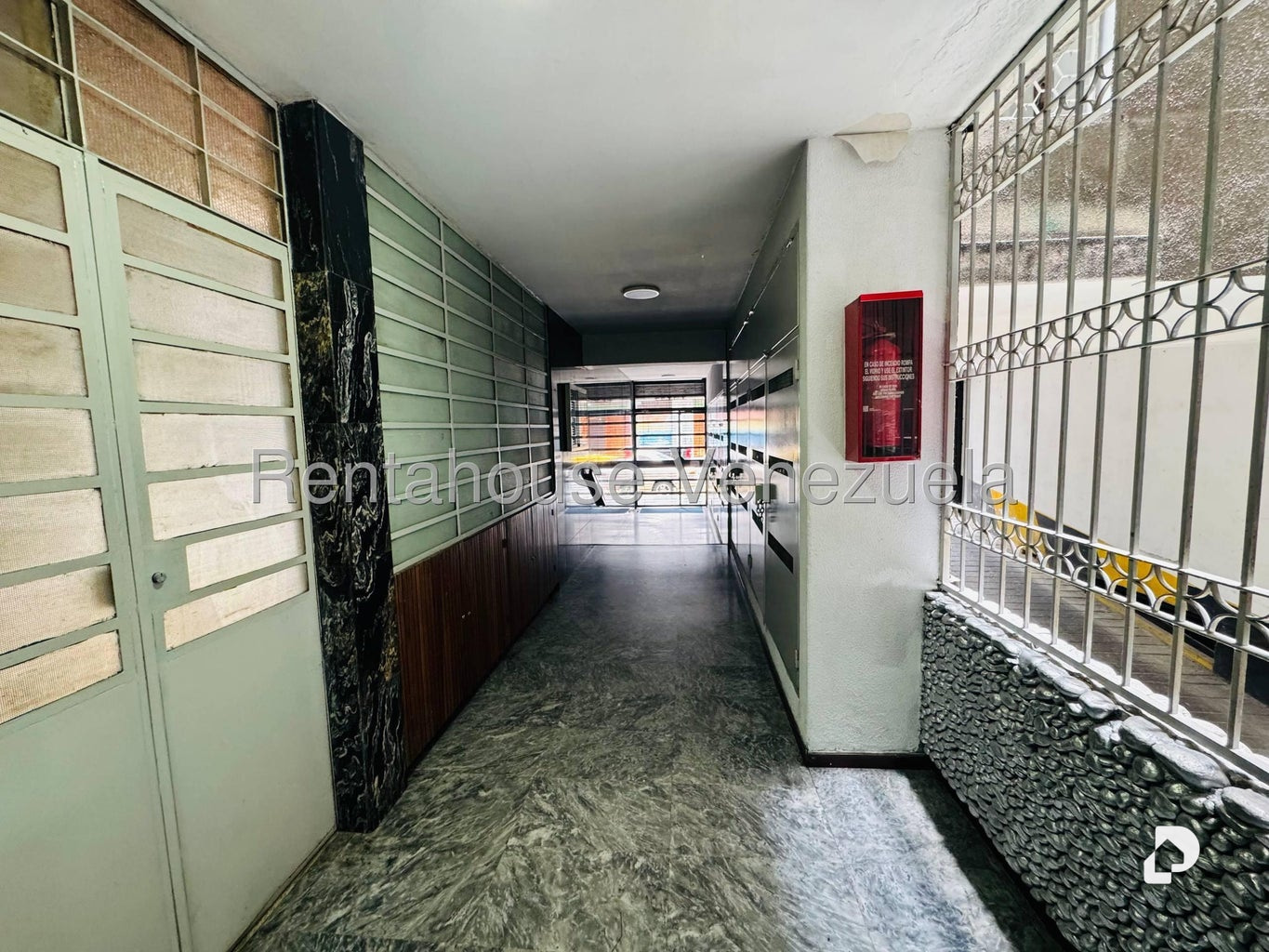 Oficina en Chacao, Caracas – 8
