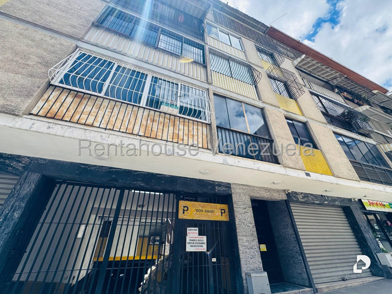 Oficina en Chacao, Caracas – 9