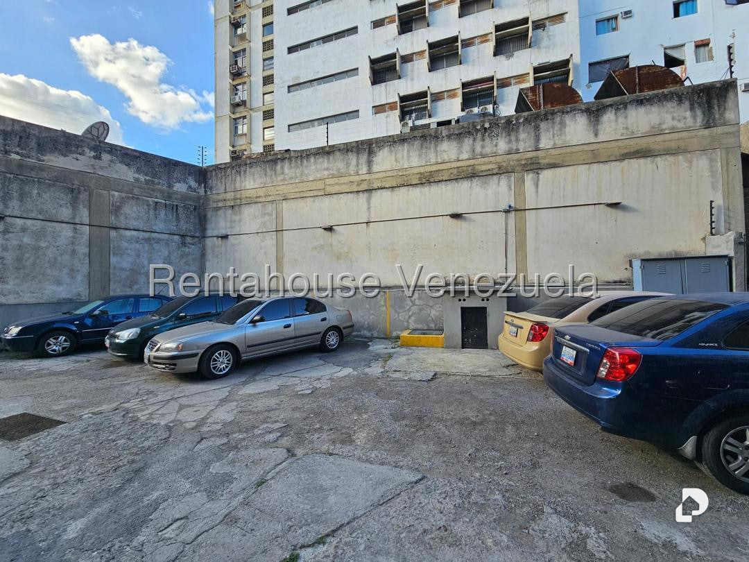 Apartamento en Bello Monte, Caracas – 27