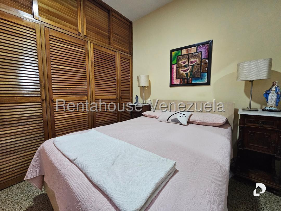 Apartamento en Bello Monte, Caracas – 18