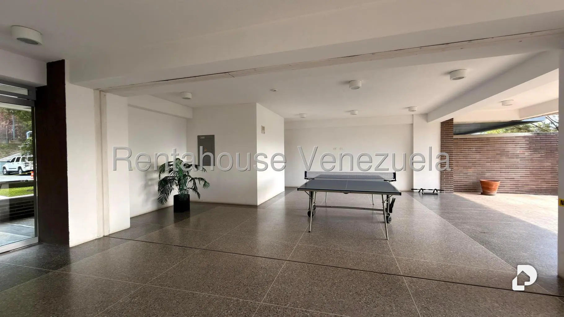 Apartamento en La Boyera, Caracas – 4
