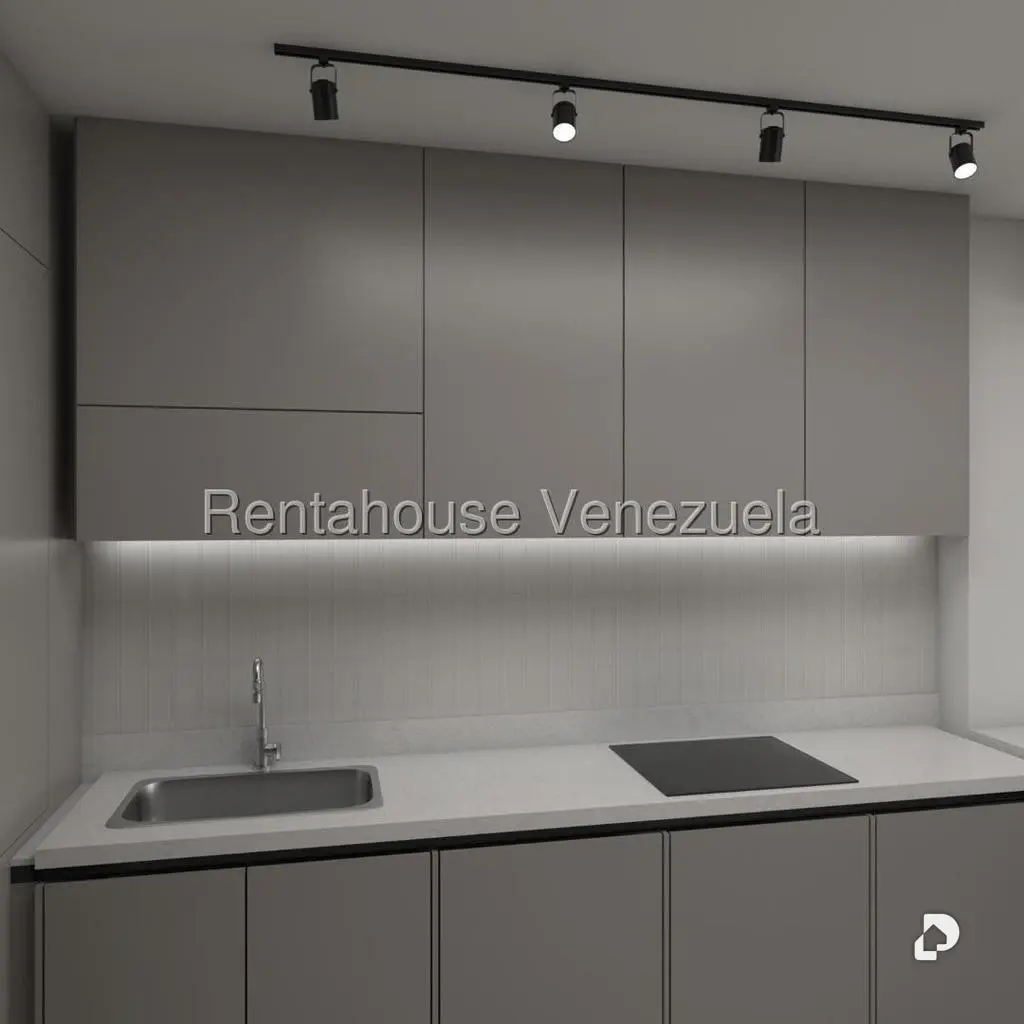 Apartamento en La Boyera, Caracas – 29