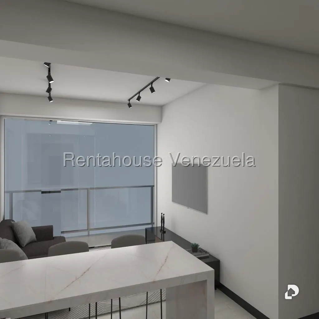 Apartamento en La Boyera, Caracas – 10