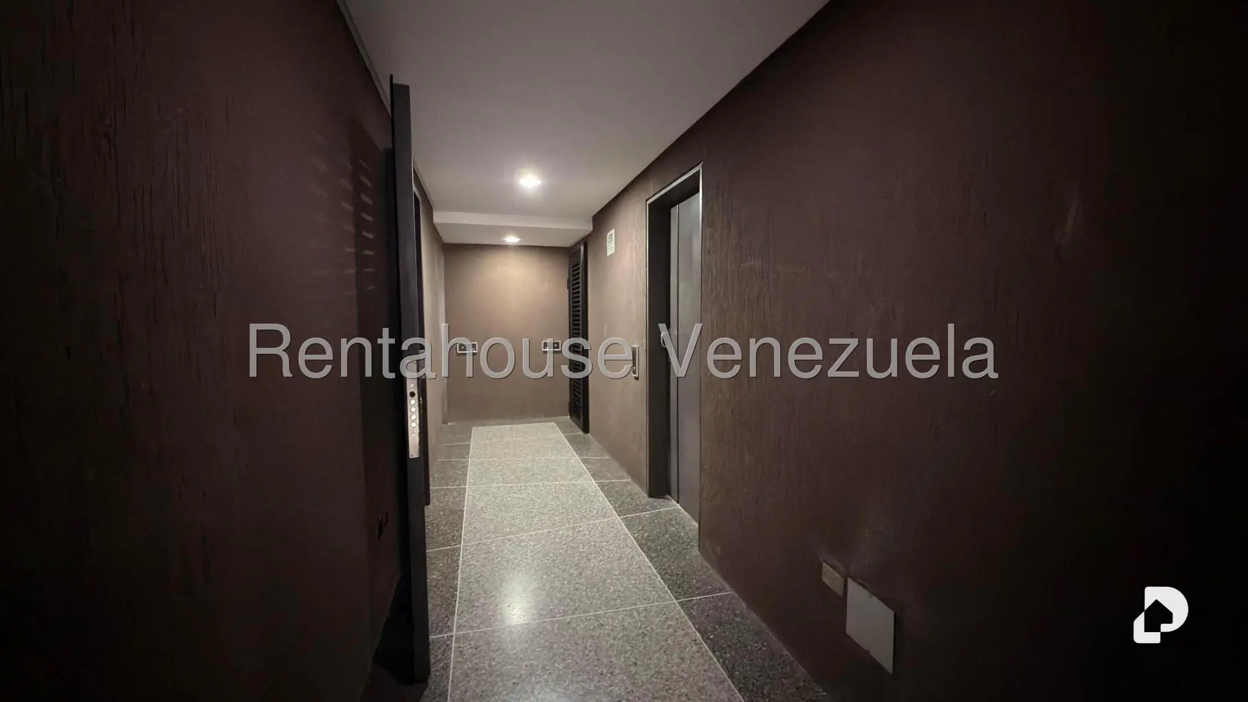 Apartamento en La Boyera, Caracas – 7