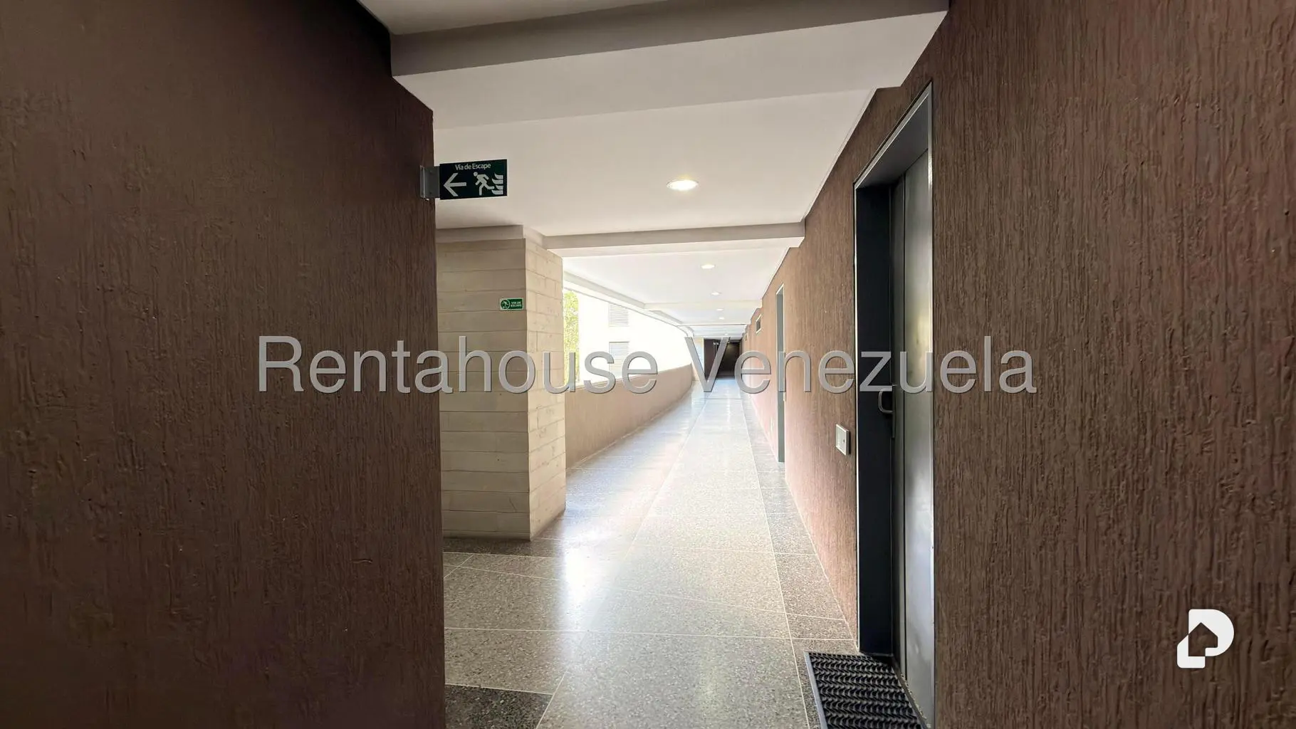 Apartamento en La Boyera, Caracas – 6