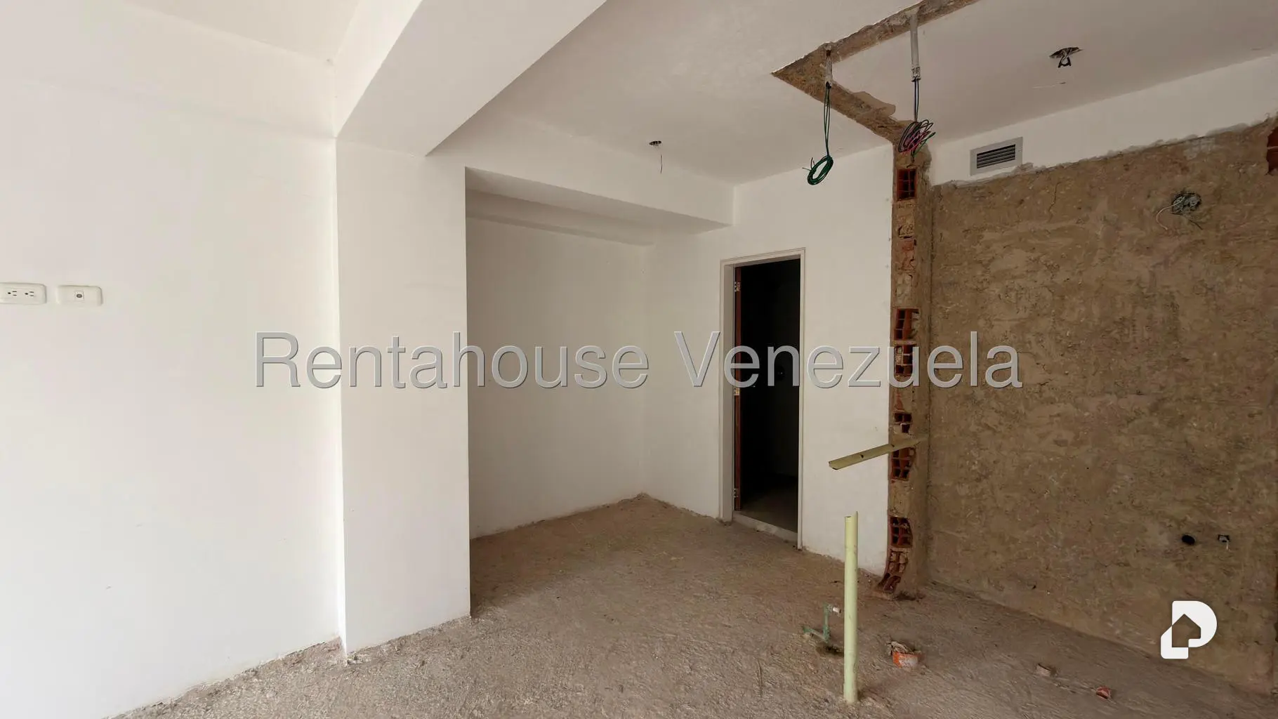 Apartamento en La Boyera, Caracas – 16