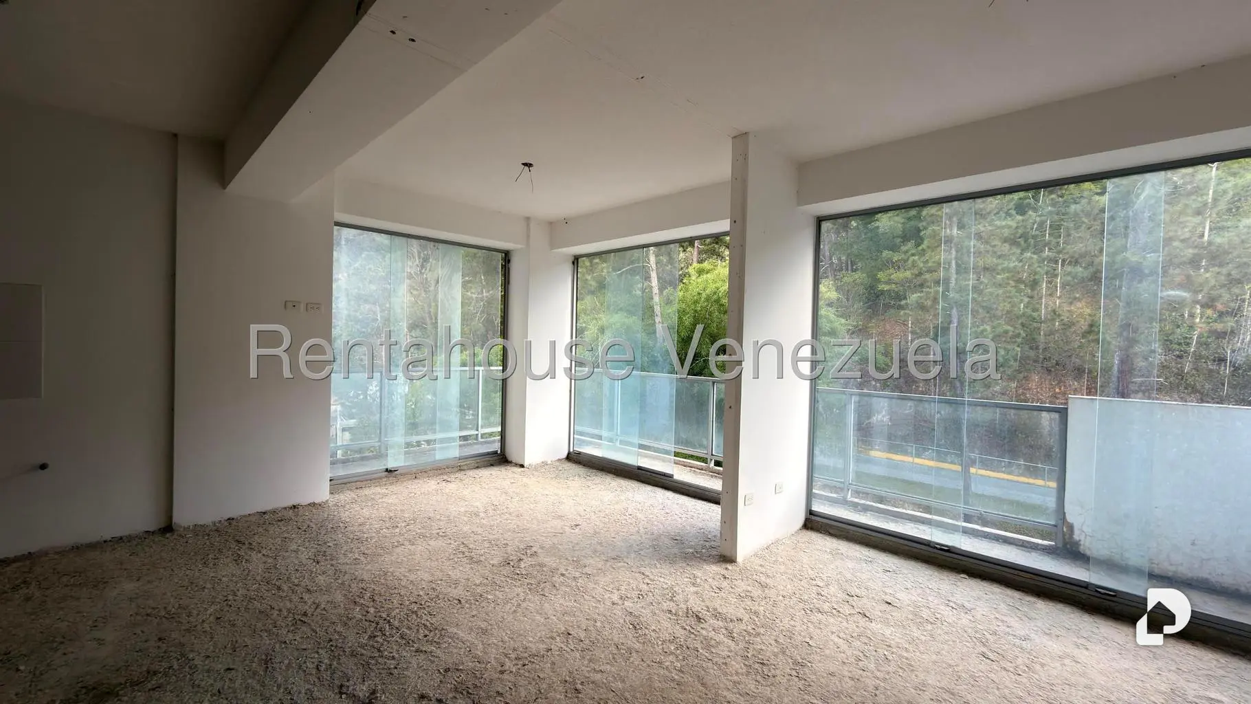 Apartamento en La Boyera, Caracas – 11
