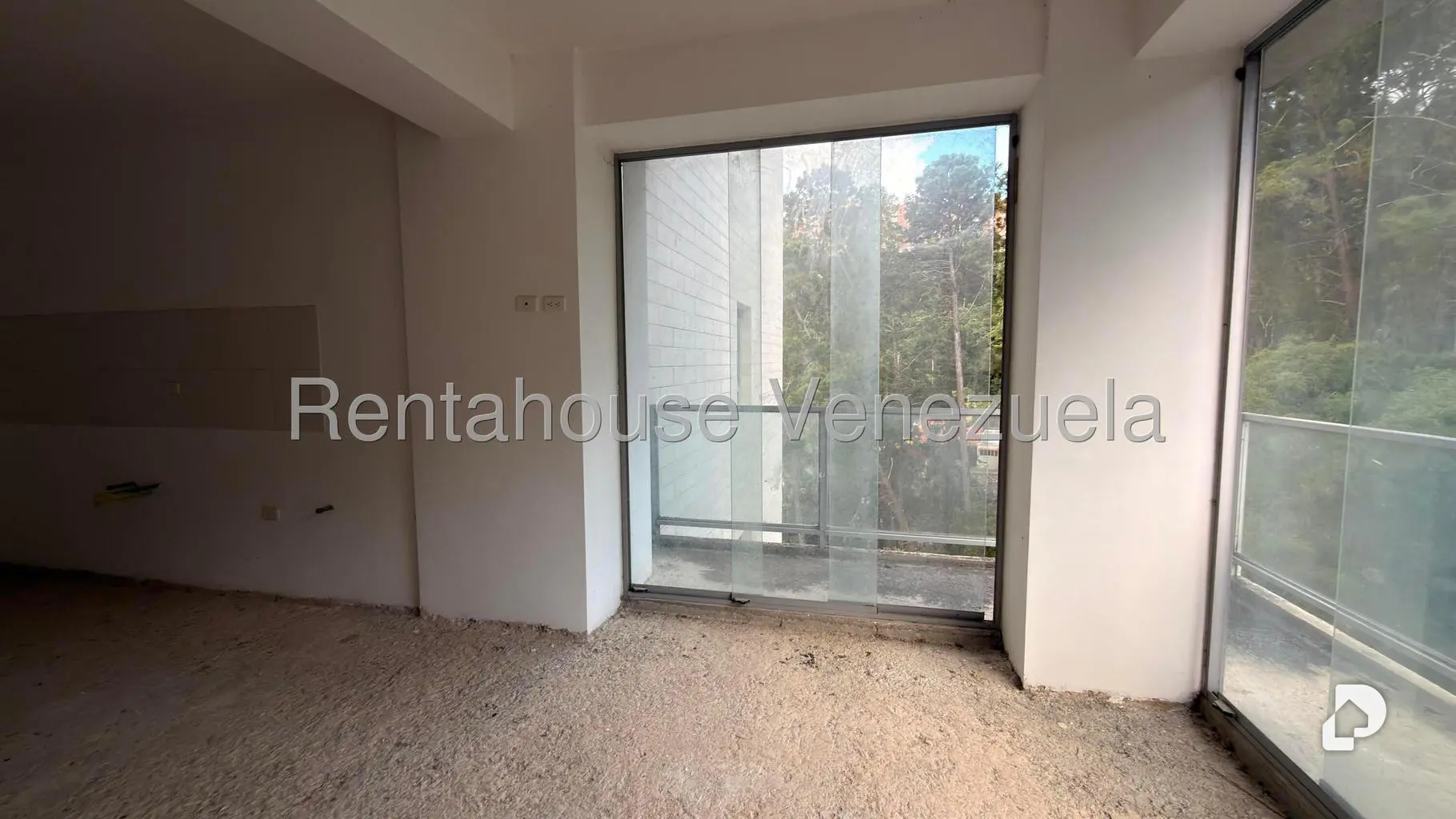Apartamento en La Boyera, Caracas – 30