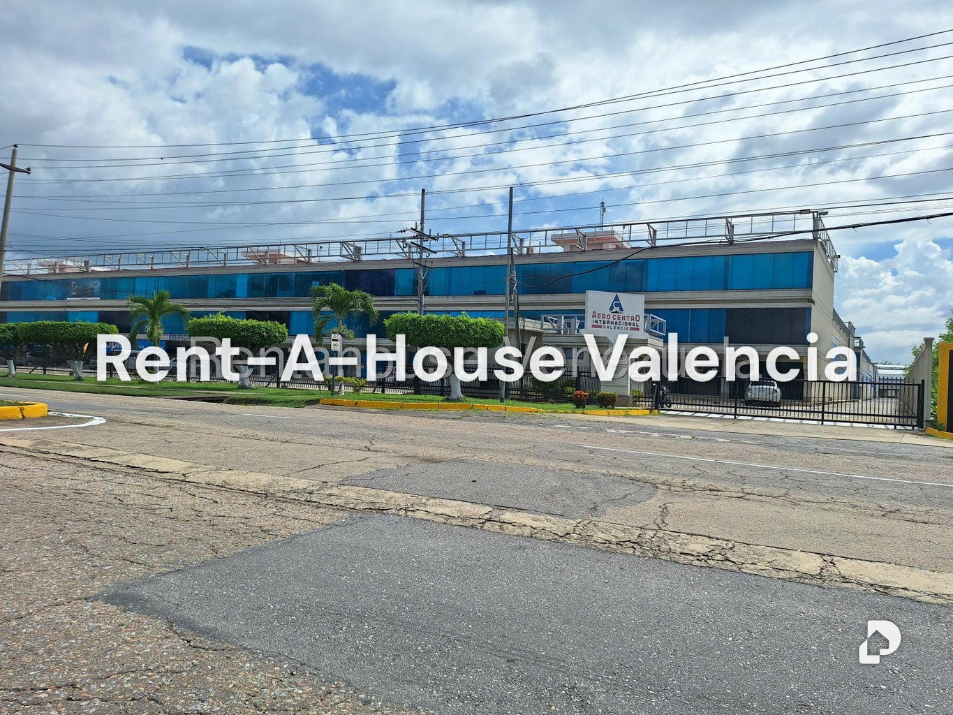 Oficina en Zona Industrial, Valencia – 35