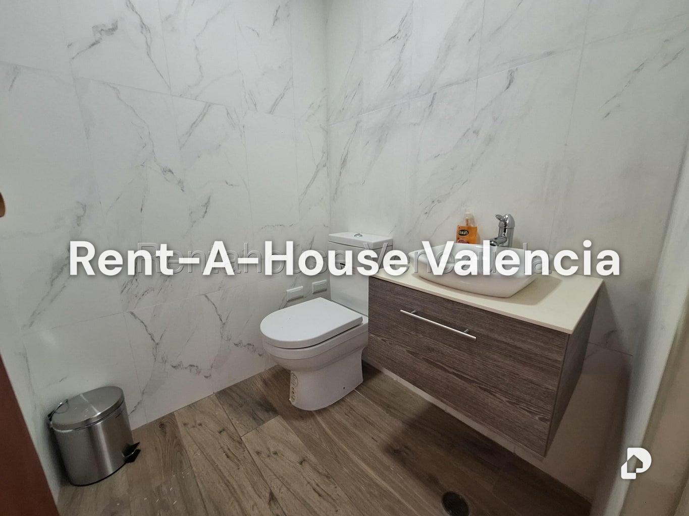 Oficina en Zona Industrial, Valencia – 23