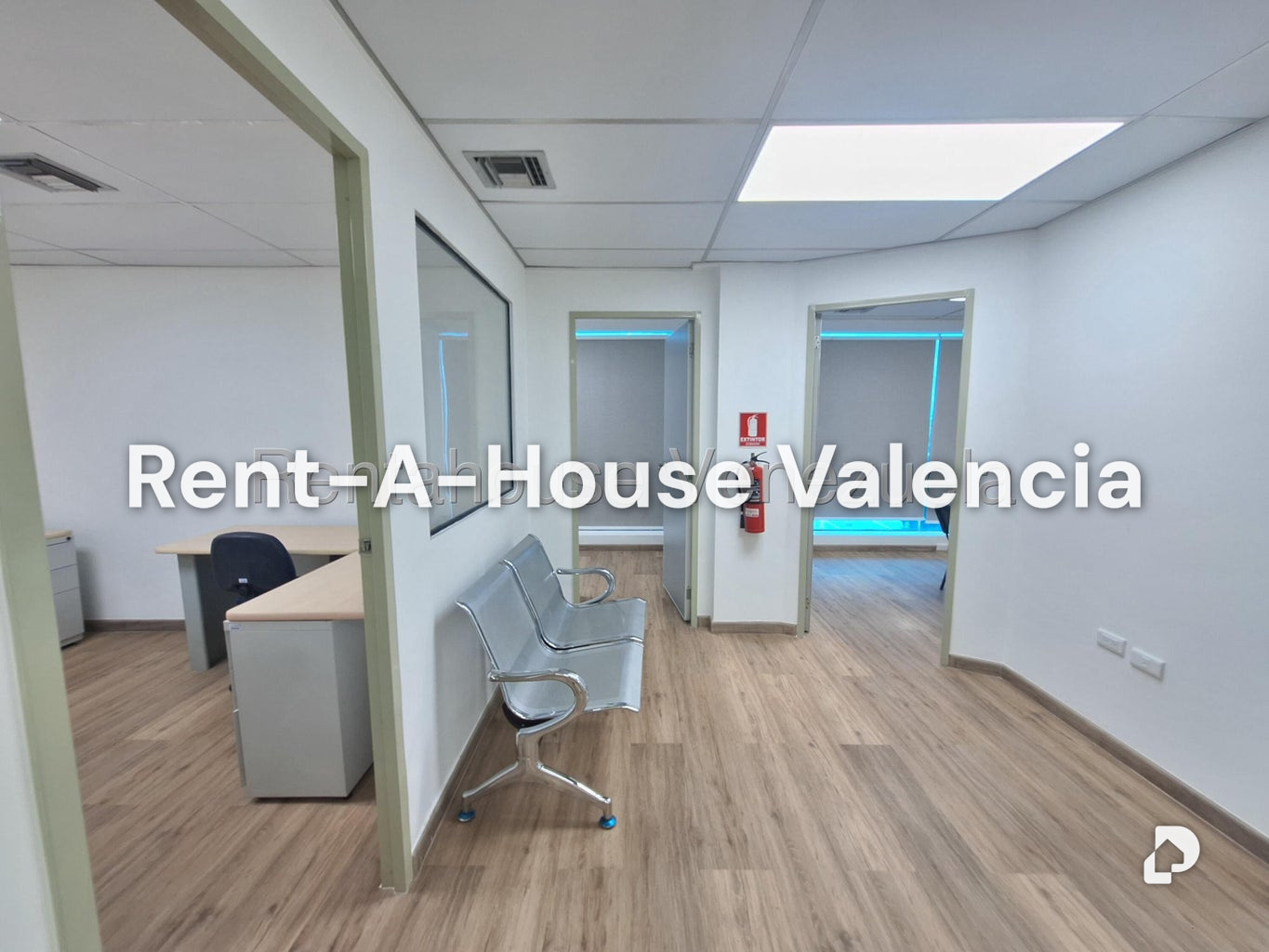 Oficina en Zona Industrial, Valencia – 27
