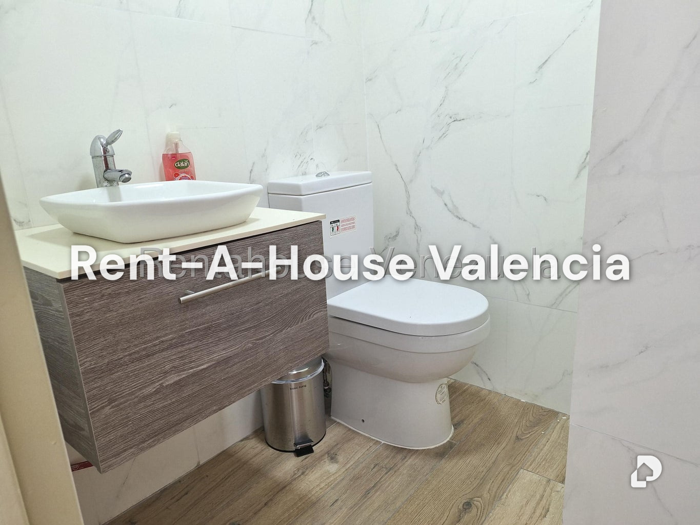 Oficina en Zona Industrial, Valencia – 21