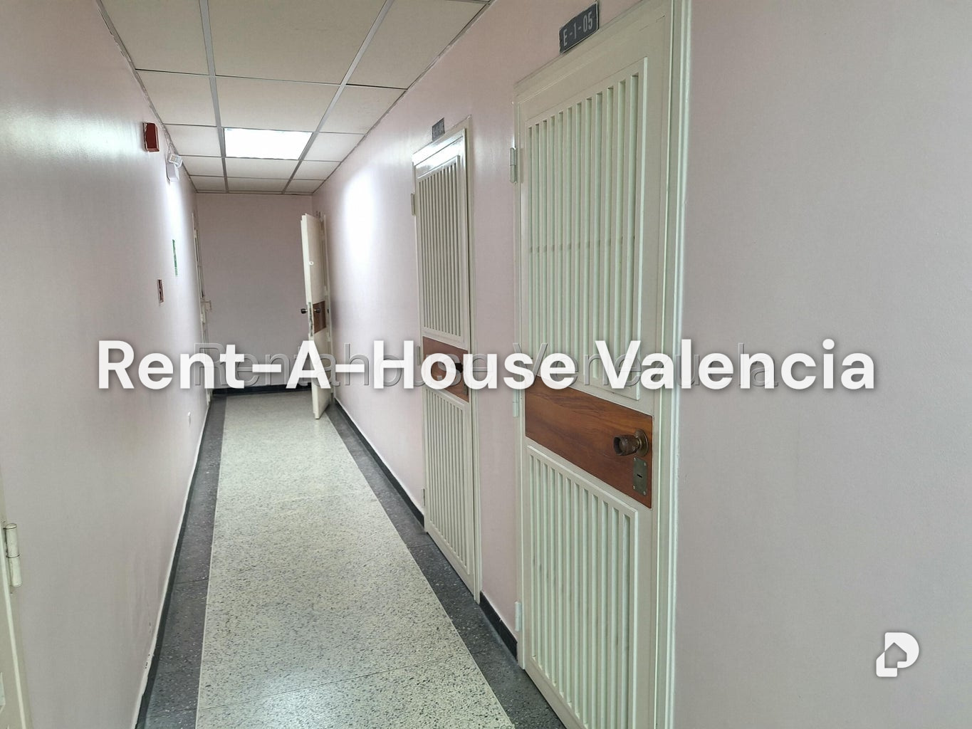 Oficina en Zona Industrial, Valencia – 28