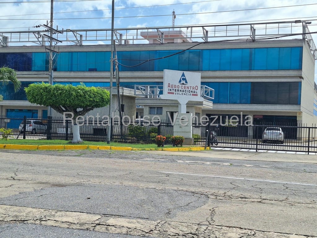 Oficina en Zona Industrial, Valencia - 1