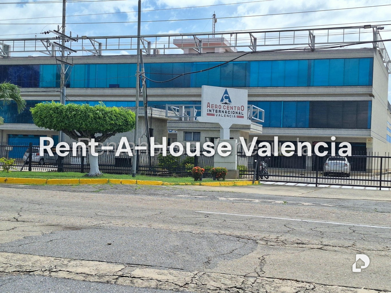 Oficina en Zona Industrial, Valencia – 1