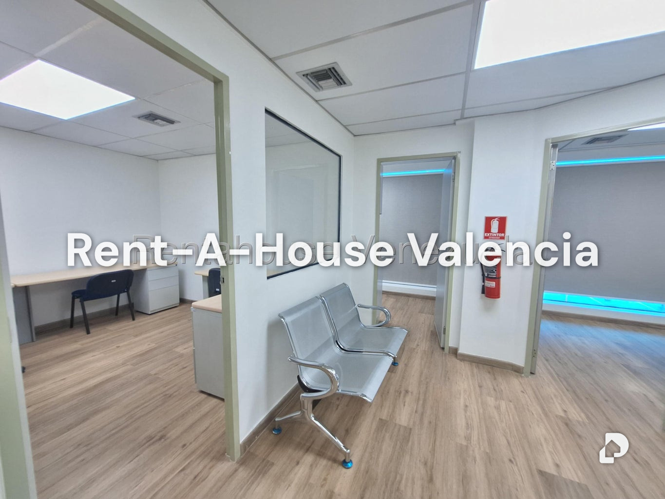 Oficina en Zona Industrial, Valencia – 12