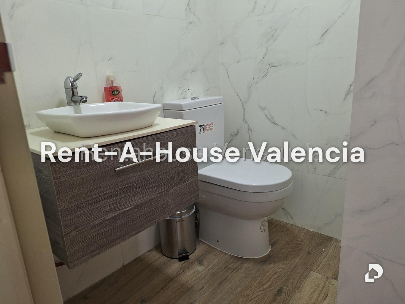 Oficina en Zona Industrial, Valencia – 20